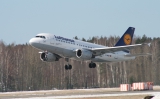 Airbus A319-114